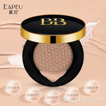 Crème BB Air Cushion Liquide Visage Soins de la Peau